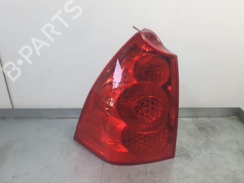 Used Left taillight Left taillight 37473155 37473155