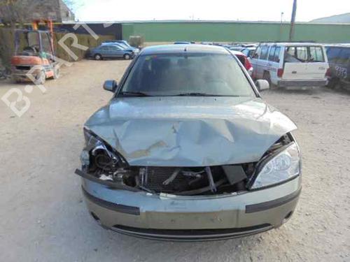 Right mirror FORD MONDEO III Saloon (B4Y)  | BP830039C27 