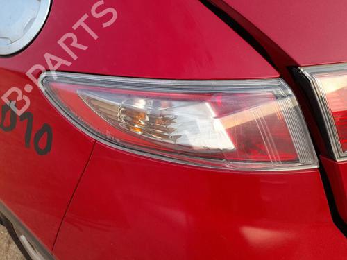 Używane Lampa tylna lewa HONDA CIVIC VIII Hatchback (FN, FK) 1.4 (FK1, FN4) (100 hp) 30006128