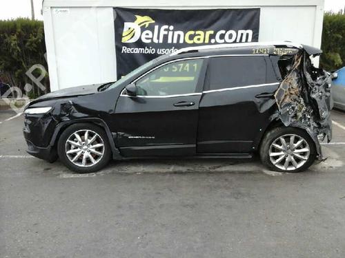 JEEP CHEROKEE (KL) 2.2 CRD 4x4 (200 hp) 662201