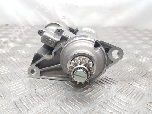 Used Starter SKODA RAPID (NH3, NK3, NK6) 1.2 TSI (105 hp) 29812791