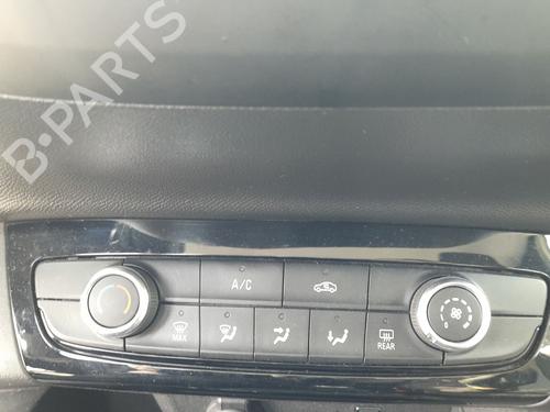 climate-control-opel-corsa-f-p2jo-2019-34221887 main image