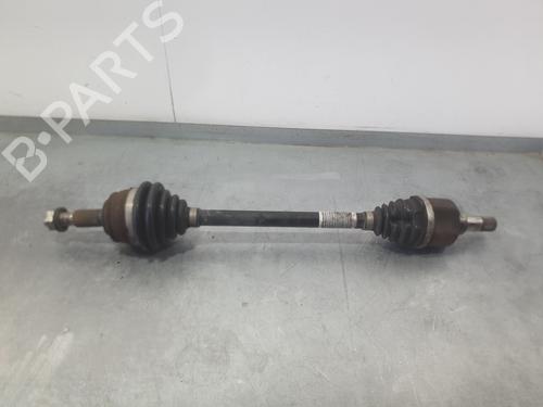 Used Left front driveshaft Left front driveshaft 38710437 38710437