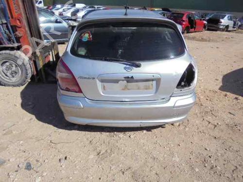 Right headlight NISSAN ALMERA II Hatchback (N16)  | BP29978C29 