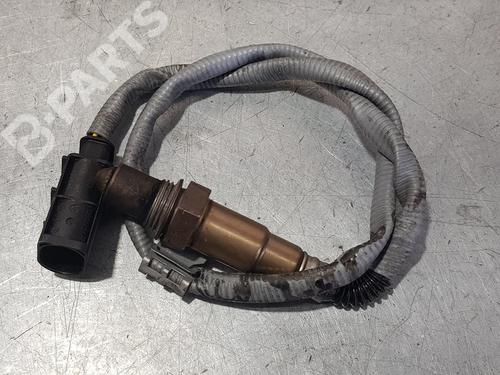 Used Electronic sensor MERCEDES-BENZ C-CLASS (W204) [2007-2015]  10659861