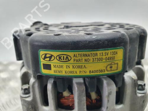 Alternator HYUNDAI KONA (OS, OSE, OSI)  | BP7516147M7 