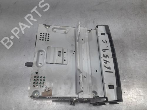 Radio KIA CEE'D Hatchback (ED) 1.4 CVVT | BP24677375E6 