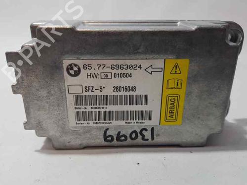 Airbag Kit BMW 5 (E60) 530 i | BP7520704C86 