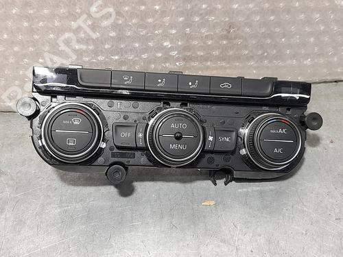 Used Climate control VW GOLF SPORTSVAN VII (AM1, AN1) [2014-2020]  13376696