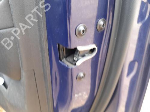 Used Front right lock OPEL MOKKA / MOKKA X (J13) 1.6 CDTI (_76) (136 hp) 27832739