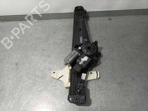 Used Rear left window mechanism PEUGEOT 5008 II (MC_, MJ_, MR_, M4_) 1.5 BlueHDi 130 (MCYHZJ, MCYHZR, MCYHZX) (131 hp) 12566498