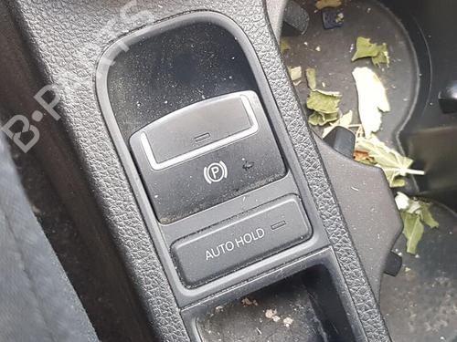 håndbremse VW SHARAN (7N1, 7N2) 2.0 TDI | BP29189434I18 