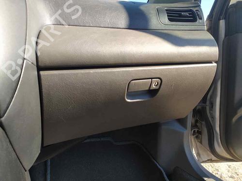 Glove box MITSUBISHI SPACE WAGON (N9_W, N8_W)  MR635850
