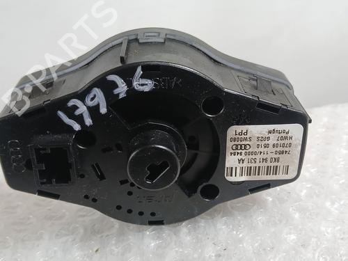 Headlight switch AUDI A4 B8 Avant (8K5) 2.7 TDI | BP37999735I24 - Image 2