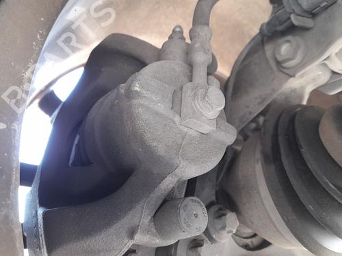 Used Right front brake caliper Right front brake caliper FIAT CROMA (194_) 1.9 D Multijet (194AXB1B) (120 hp) 33466293 33466293
