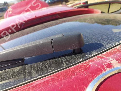 Viskermotor bagrude MAZDA 3 (BM, BN) [2013-2019]  23532333