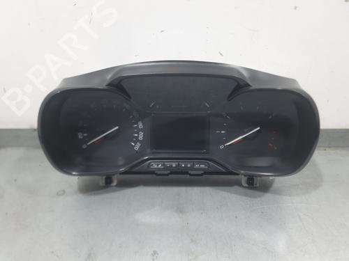instrument-cluster-citroen-c3-iii-sx-2016-35769701 main image