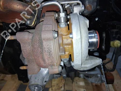Engine AUDI A5 Sportback (8TA) 2.0 TDI | BP34559357M1  - Image 8