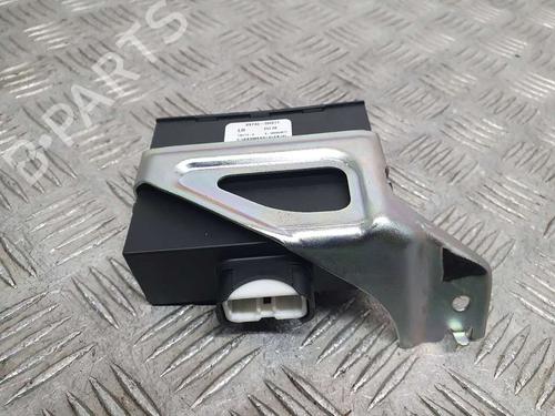 Used Electronic module TOYOTA AYGO (_B1_) [2005-2014]  17243267