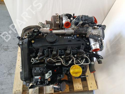 Engine NISSAN NV200 Van | BP37489164M1 - Image 4