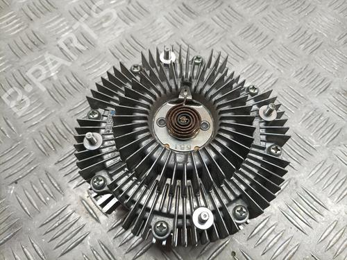 Used Fan TOYOTA LAND CRUISER PRADO (_J15_) 2.8 D-4D (GDJ150_, GDJ155_, GDJ150, GDJ151) (177 hp) 7550446