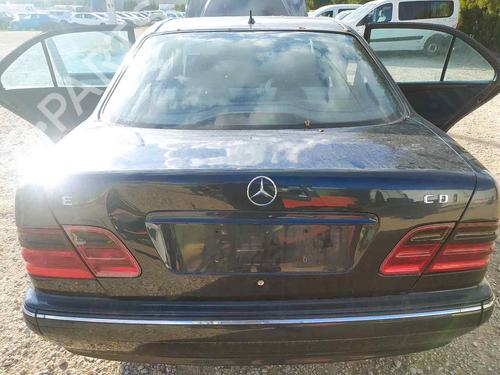 Tailgate MERCEDES-BENZ E-CLASS (W210) E 220 CDI (210.006) A2107501175 | TOCADA