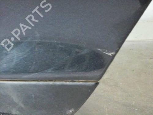 Left rear door AUDI A6 C6 (4F2) 2.7 TDI quattro | BP2446087C4 