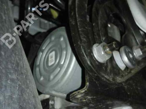 Used ABS pump PEUGEOT 208 I (CA_, CC_) [2012-2020]  4592937