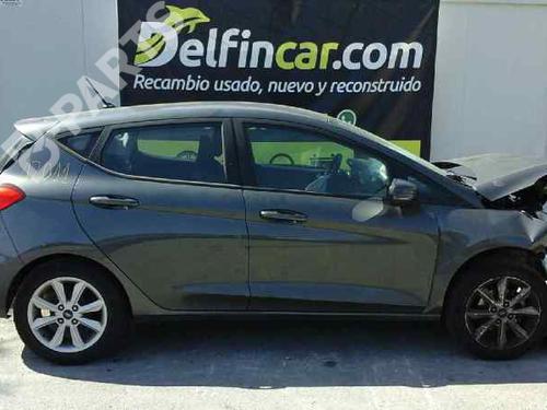 Used Parts FORD FIESTA VII (HJ, HF)  1.1 Ti-VCT  509300