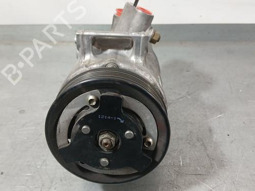 Used AC compressor AC compressor 34538224 34538224
