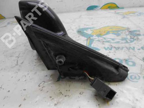 Left mirror AUDI A3 (8L1) 1.9 TDI | BP601856C26 
