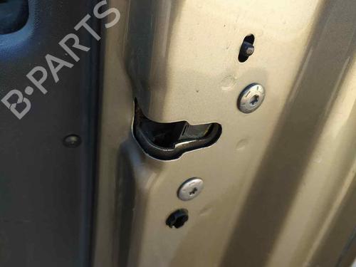 Used Front right lock CITROËN C3 Picasso (SH_) 1.6 HDI 90 (92 hp) 21394103