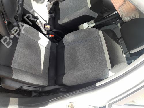 Used Left front seat CITROËN C3 III (SX) 1.2 VTi 82 (82 hp) 30935154