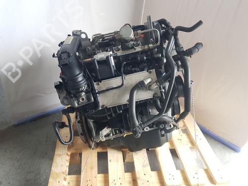Engine VW GOLF VI (5K1) 1.2 TSI | BP36435346M1 - Image 4