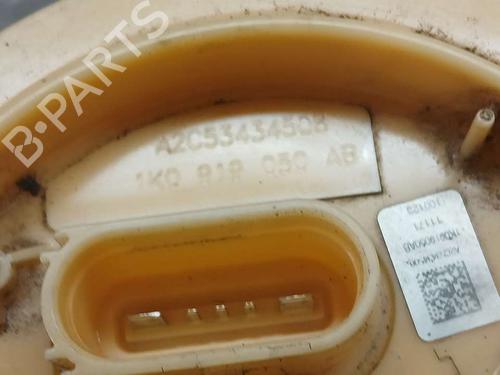 Fuel pump VW GOLF VI (5K1)  | BP19421409M76 
