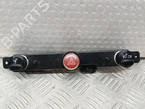 Kombi Kontakt / Stilkkontakt ABARTH 500C / 595C / 695C [2008-2025]  26640006