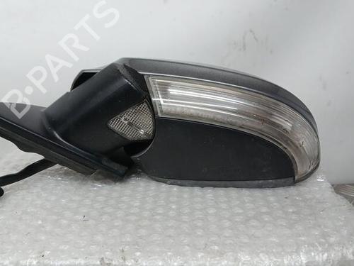 Left mirror VW PASSAT B6 (3C2) 2.0 TDI | BP30382496C26 