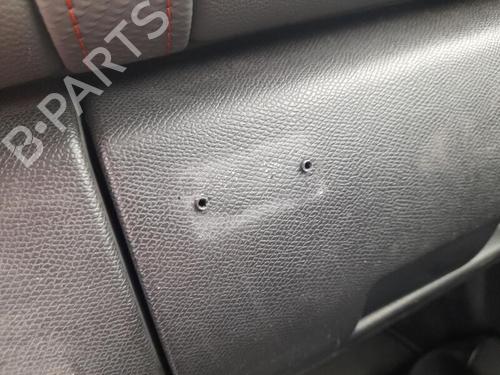Glove box CITROËN C5 AIRCROSS (A_) 1.2 PureTech 130 (ARHNSJ) | BP29754078C95
