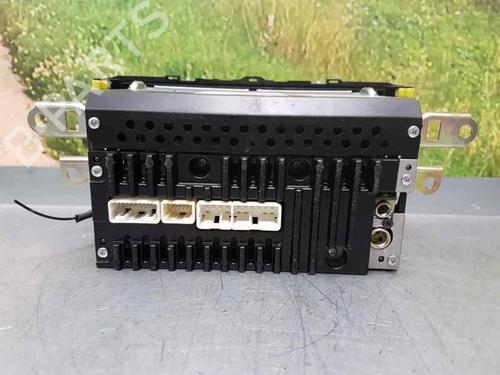 Radio TOYOTA AURIS (_E15_)  | BP13391375E6 