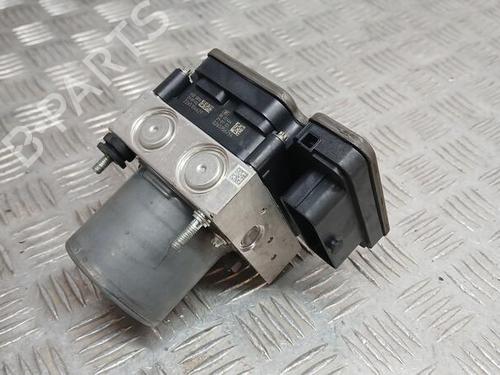 ABS pump RENAULT CLIO V (B7_)  | BP16642198M43 