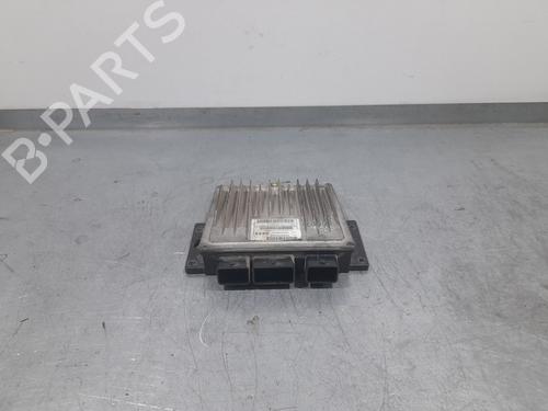 Used Engine control unit (ECU) RENAULT KANGOO / GRAND KANGOO II (KW0/1_) 1.5 dCi 70 (KW0V, KW0A) (68 hp) 30435440