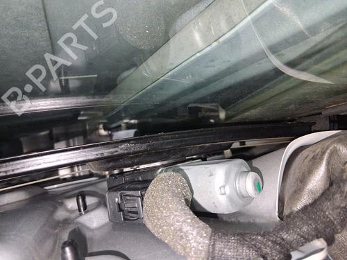 Used Front right window mechanism Front right window mechanism FORD ECOSPORT 1.5 EcoBlue TDCi (95 hp) 39731853 39731853