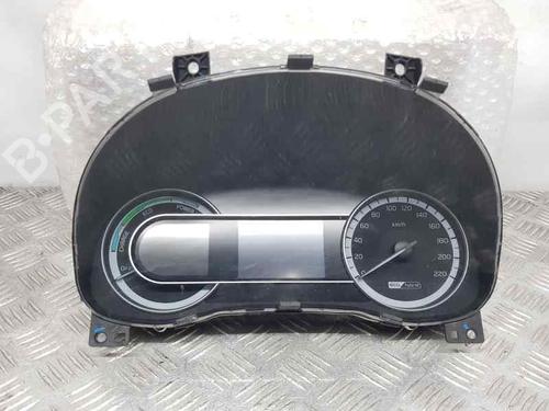 Used Instrument cluster KIA NIRO I (DE) [2016-2022]  16752785