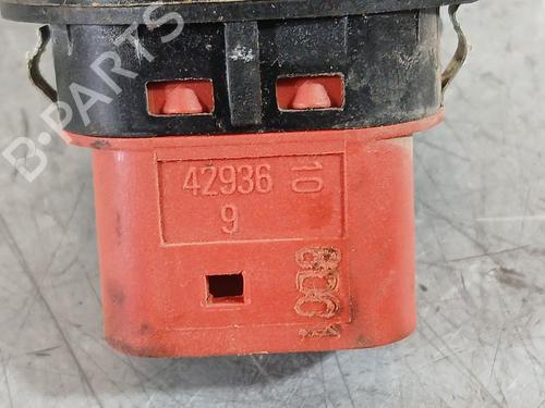 Right front window switch FORD TRANSIT CONNECT (P65_, P70_, P80_) 1.8 TDCi | BP39102864I26 - Image 3