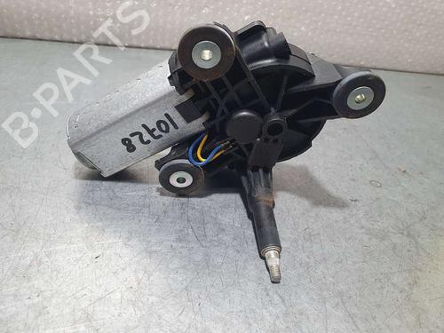 Rear wiper motor FIAT 500 (312_)  | BP19544501M102 