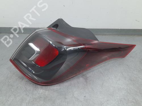 Used Right taillight Right taillight 26956848 26956848