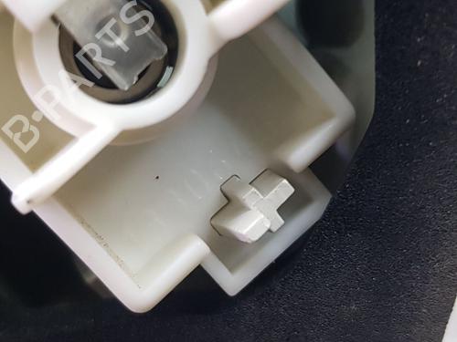 Right tailgate light OPEL ASTRA J (P10) | BP26454969C80 - Image 3