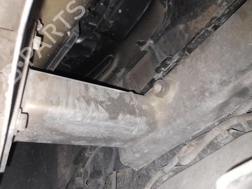Stoßstangenträger hinten für Stoßstangenträger hinten 37473372 37473372