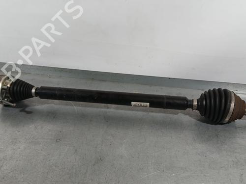 Used Right front driveshaft Right front driveshaft SEAT LEON (5F1) 1.6 TDI (105 hp) 34116329 34116329