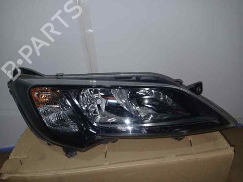Right headlight PEUGEOT BOXER Van 2.2 BlueHDi 120 | BP22803917C29 